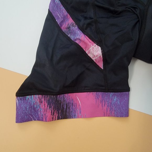 CATENA Women's Bike Shorts 3D Padded Cycling Short Pants for MTB Road Bicycle - Picture 5 of 8